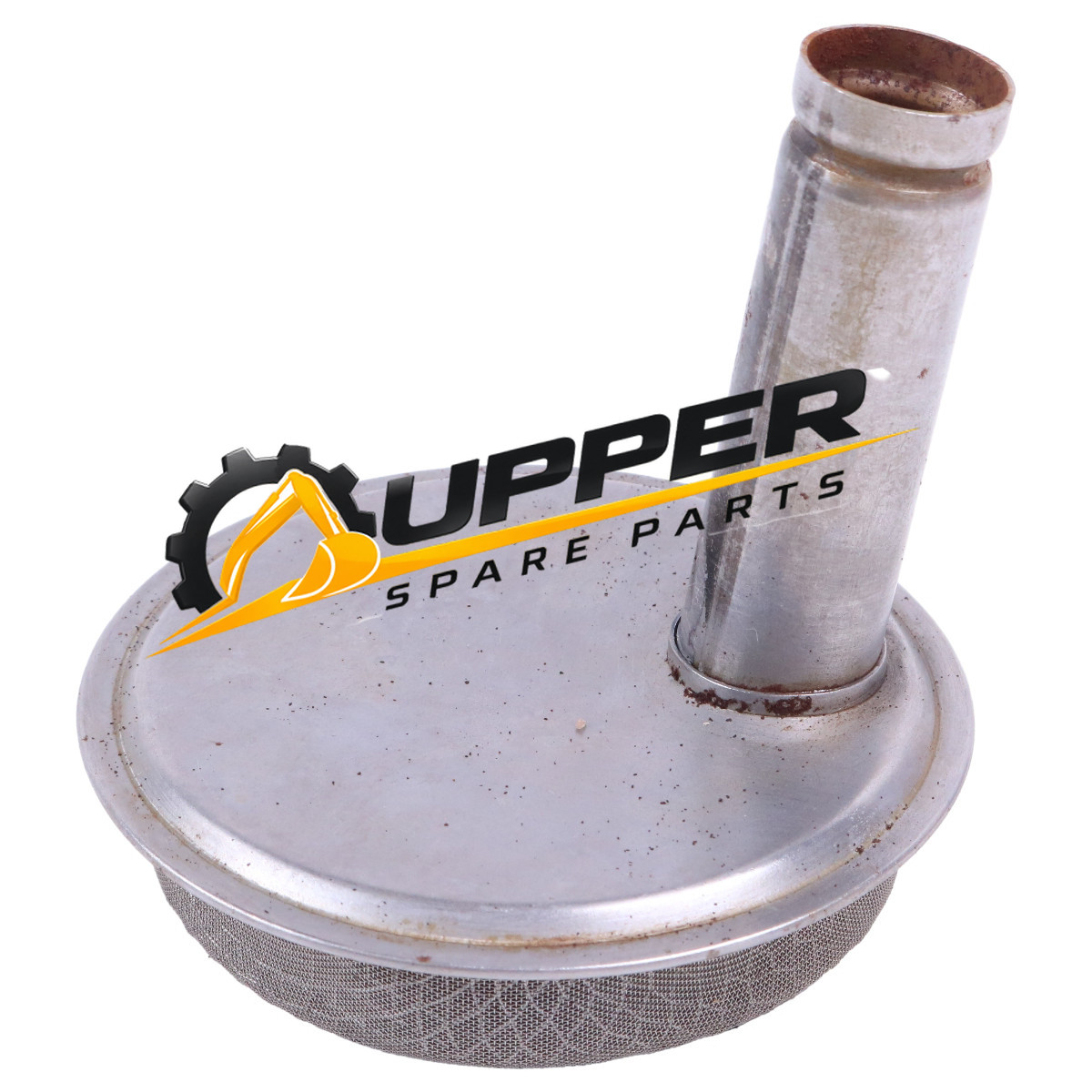 Oil Filter - Filtro de aceite D66455 para CASE