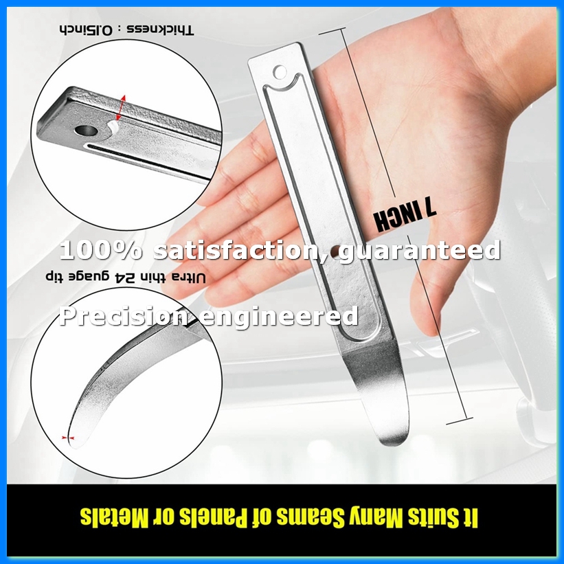 Automotive Tools - Herramienta para Remover Paneles de Coche,