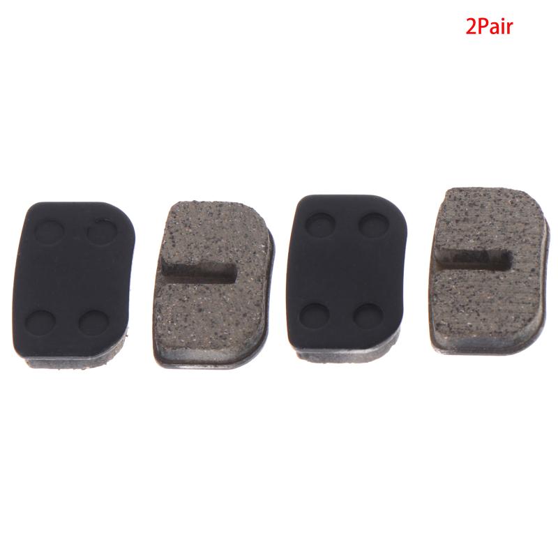 Brake Pad Set - Pastillas de Freno de Disco de
