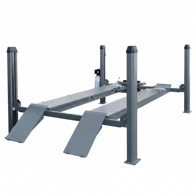 Car Lift - Elevador de Cuatro Postes PrimeSelect con