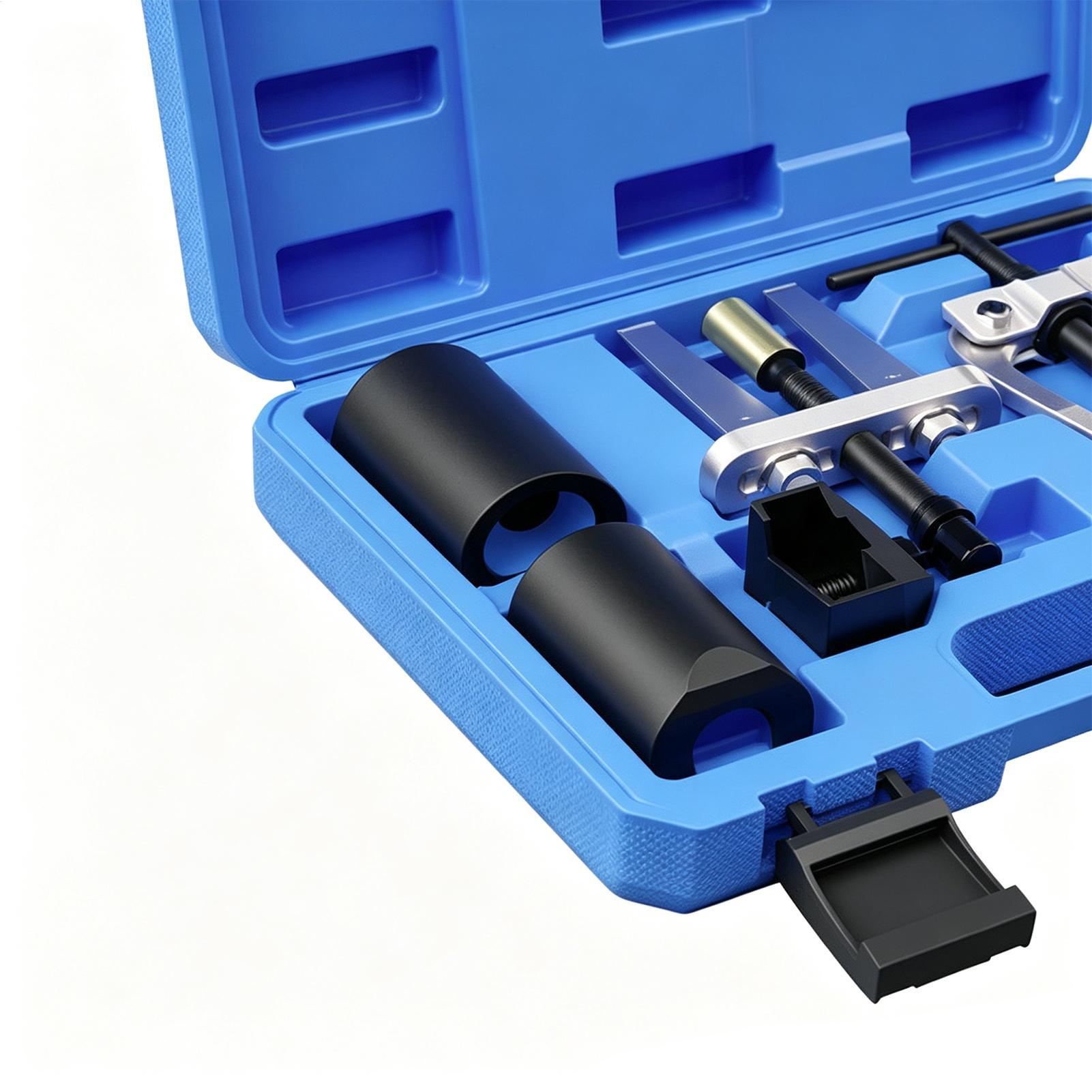 Car Repair Tools - Extractor de brazo de limpiaparabrisas, juego