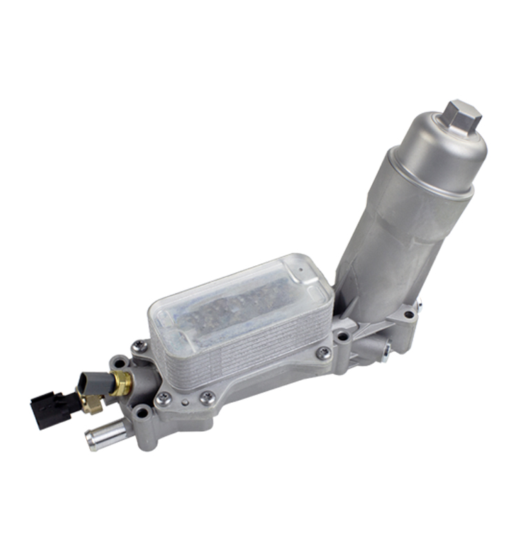 Oil Filter - OE 68105583AF 68105583AA Tapa de la