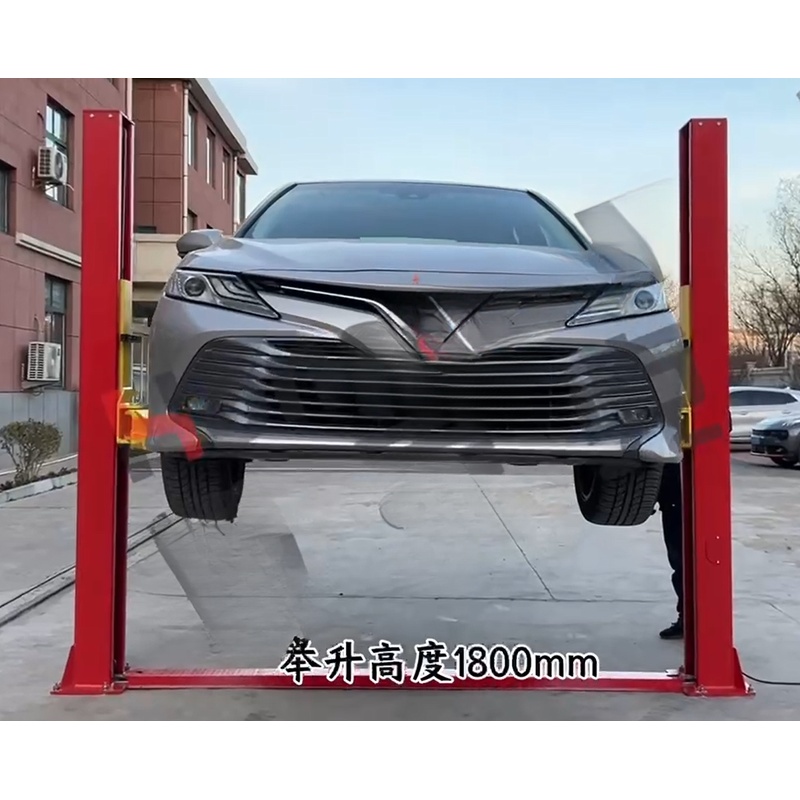 Car Lift - Gran Oferta Elevador Hidráulico de Techo