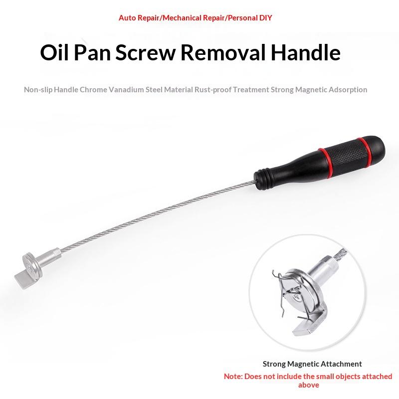 Extractor de Tornillos de Dren - Car Repair Tools reseña y precio