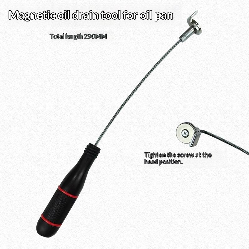 Extractor de Tornillos de Dren - Car Repair Tools reseña y precio