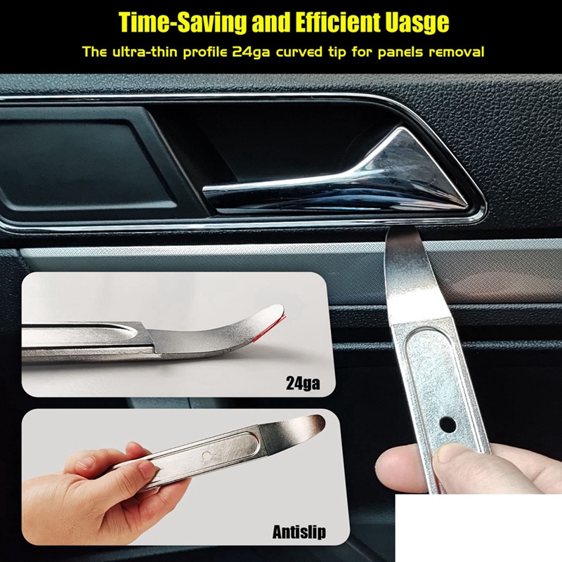 Herramienta para Remover Panel - Automotive Tools reseña y precio