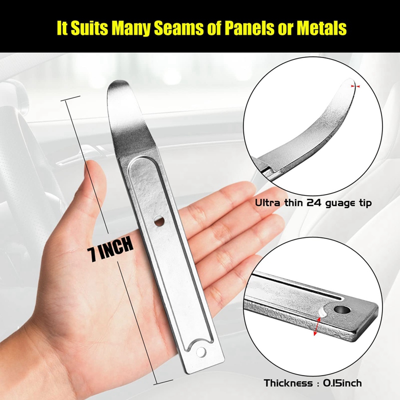 Herramienta para Remover Panel - Automotive Tools reseña y precio
