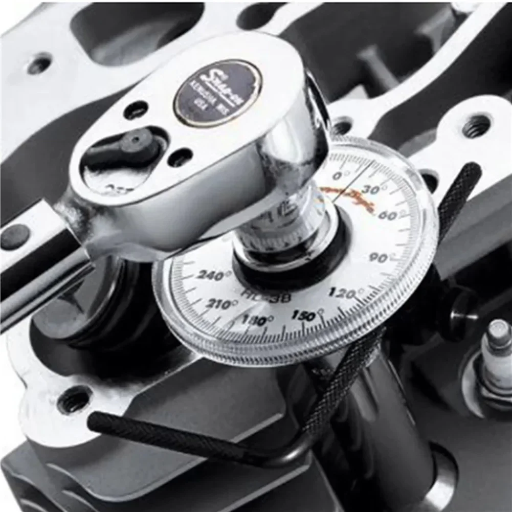 Llave Dinamométrica con Torquí - Torque Wrench reseña y precio