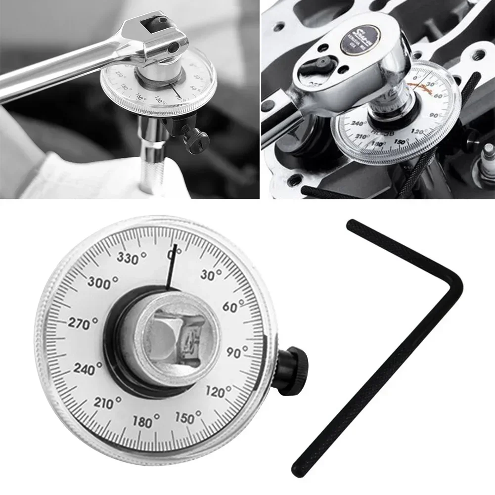 Llave Dinamométrica con Torquí - Torque Wrench reseña y precio