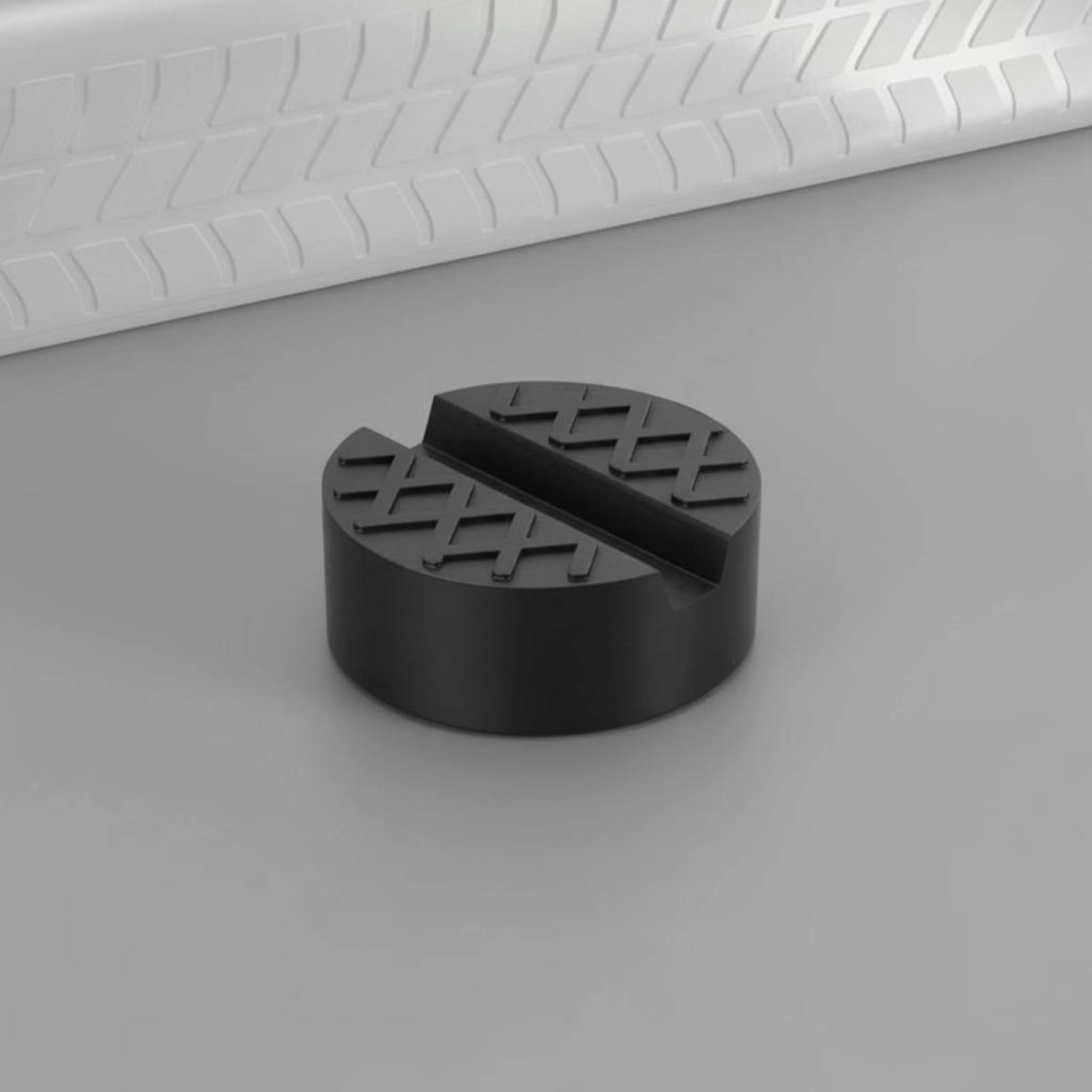 Bloque de Soporte Antideslizan - Car Jack reseña y precio