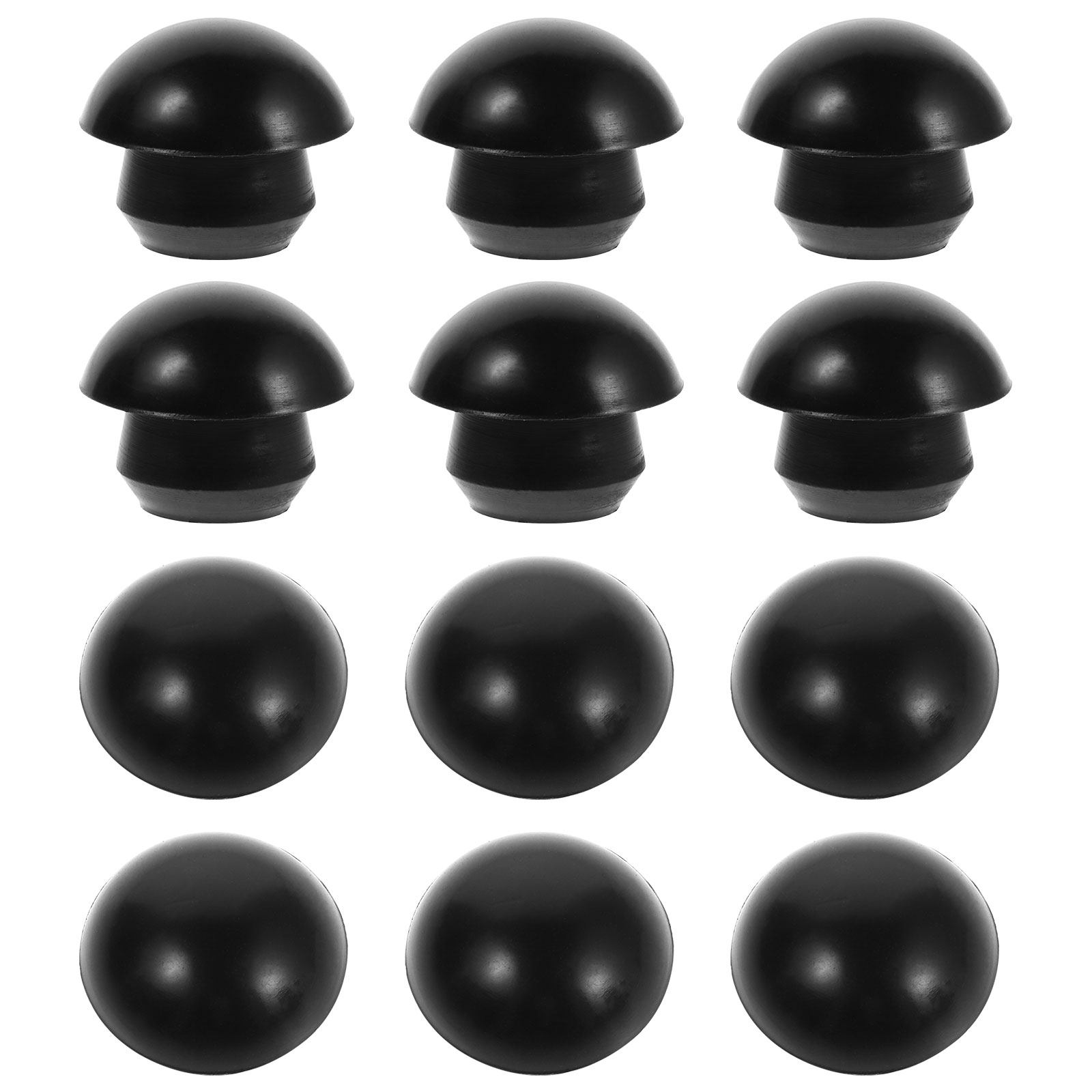 35 piezas de tapones de goma u - Car Jack reseña y precio