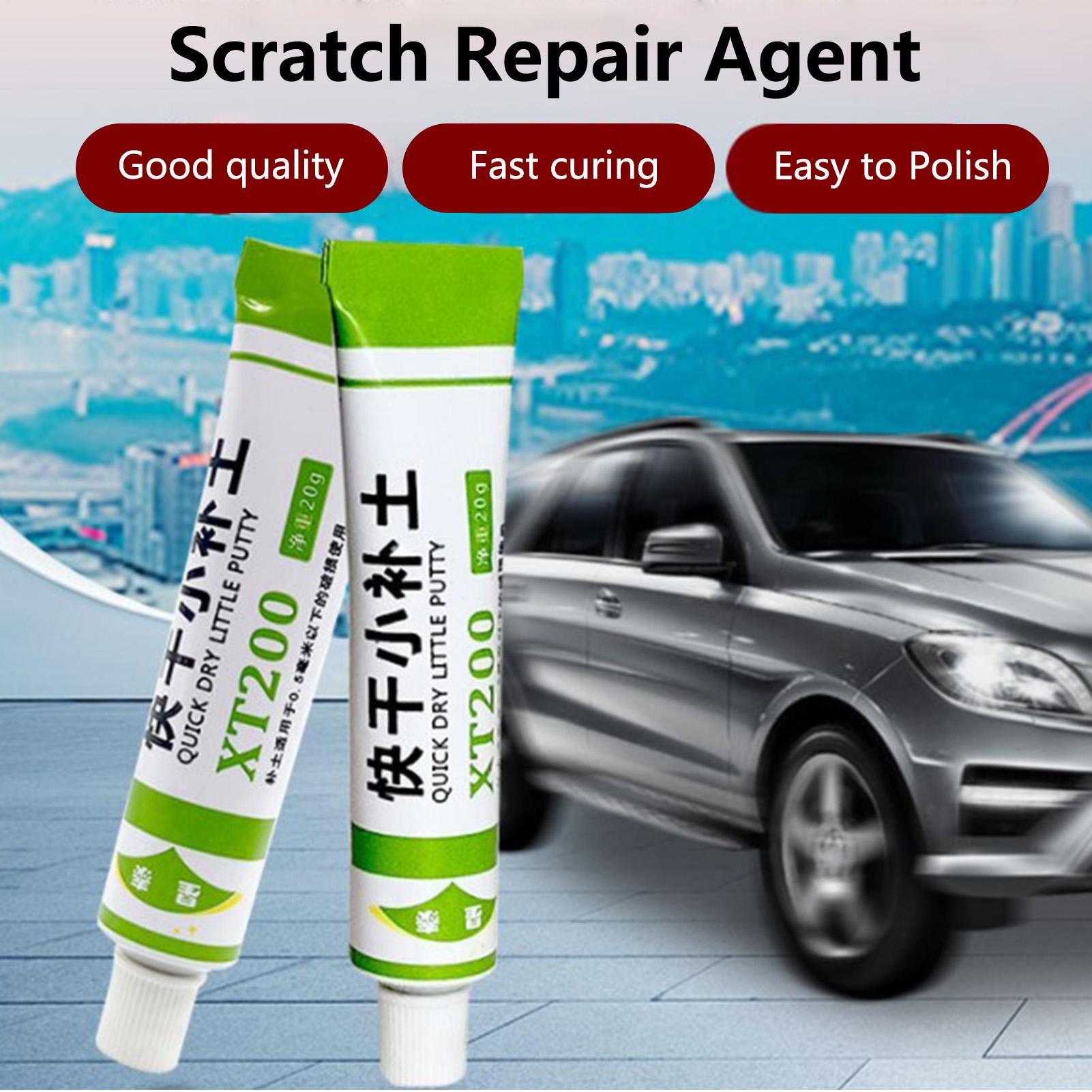 Masilla para Carrocería de Sec - Car Repair Tools reseña y precio