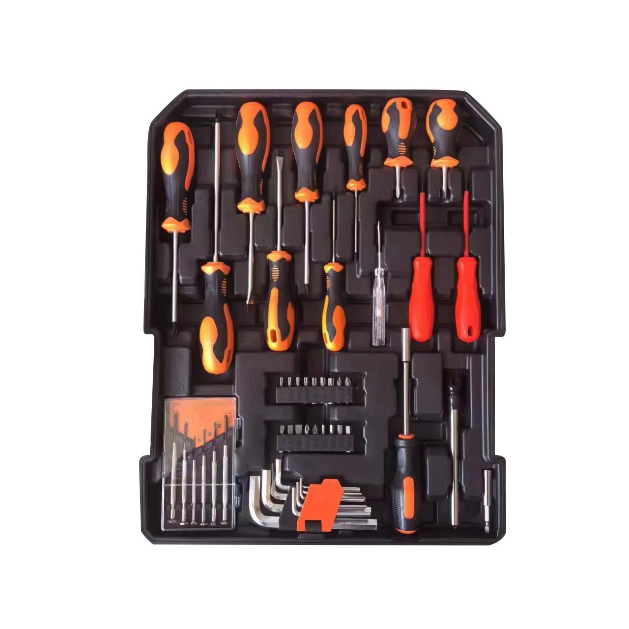 Juego de Herramientas Manuales - Car Repair Tools reseña y precio