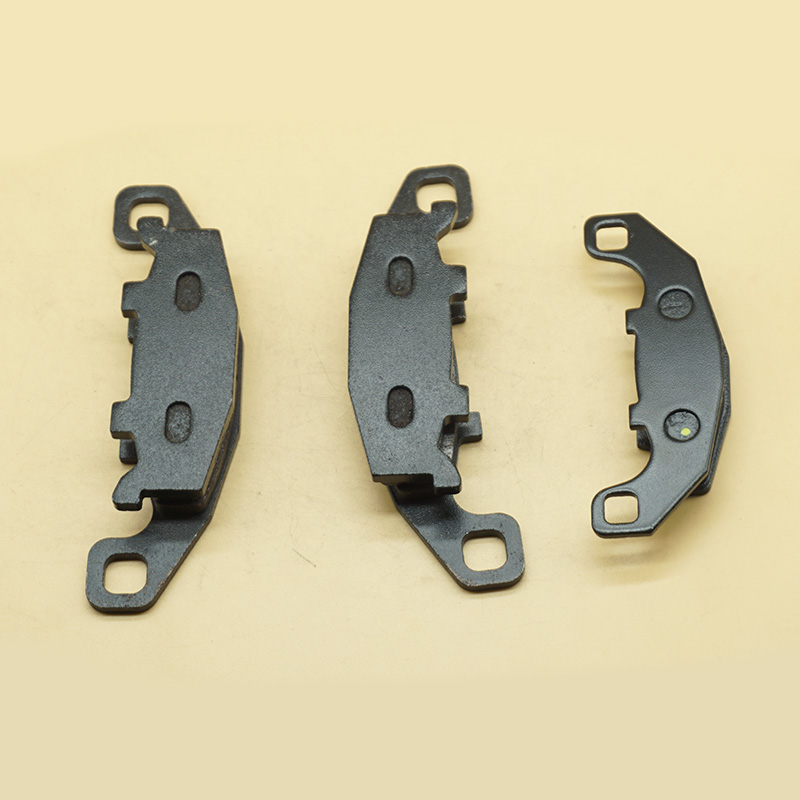 Para Kawasaki ZR550 Zephyr 550 - Brake Pad Set reseña y precio