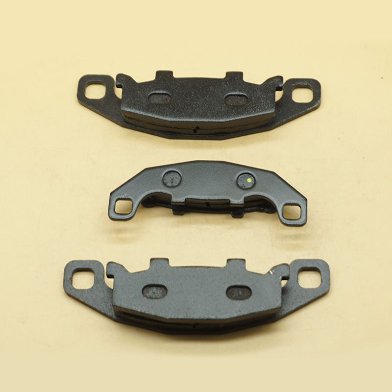 Para Kawasaki ZR550 Zephyr 550 - Brake Pad Set reseña y precio