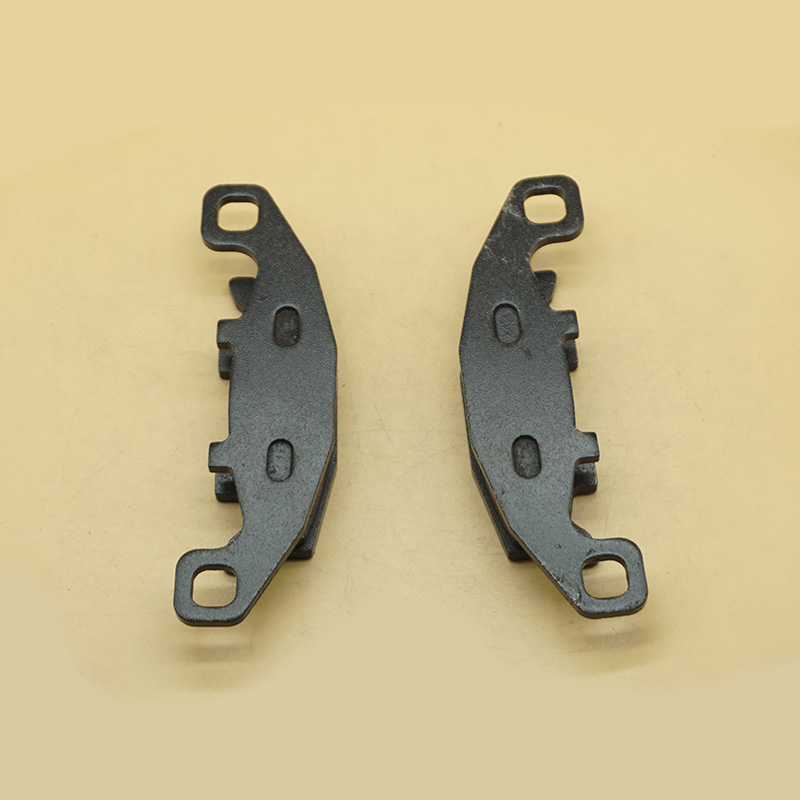 Para Kawasaki ZR550 Zephyr 550 - Brake Pad Set reseña y precio