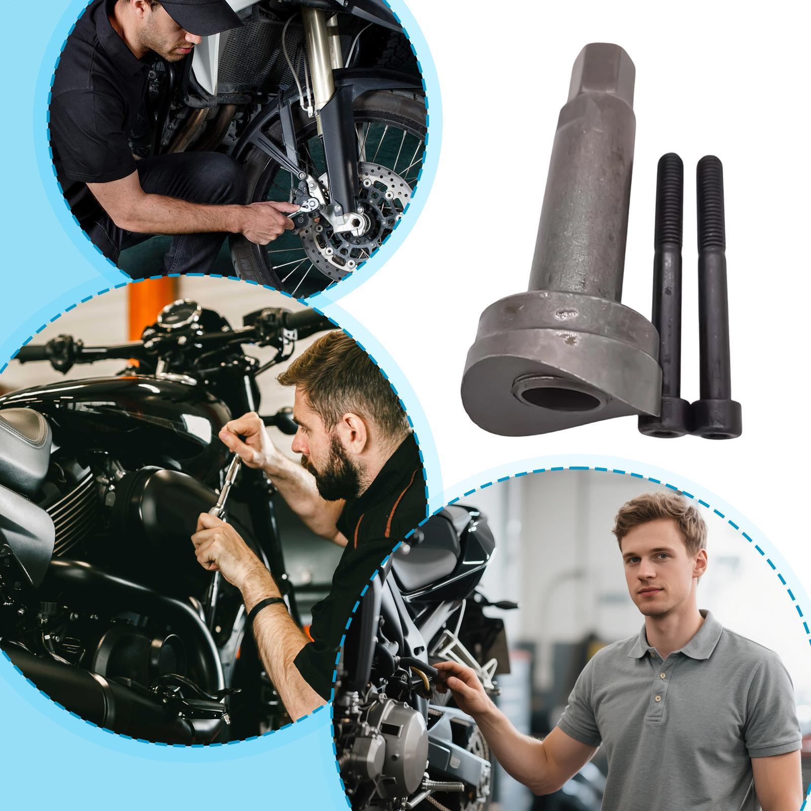 Extractor de pasadores de meta - Car Repair Tools reseña y precio