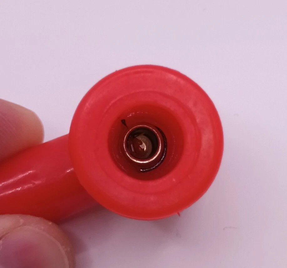 Funda de silicona para bujías, - Spark Plug reseña y precio