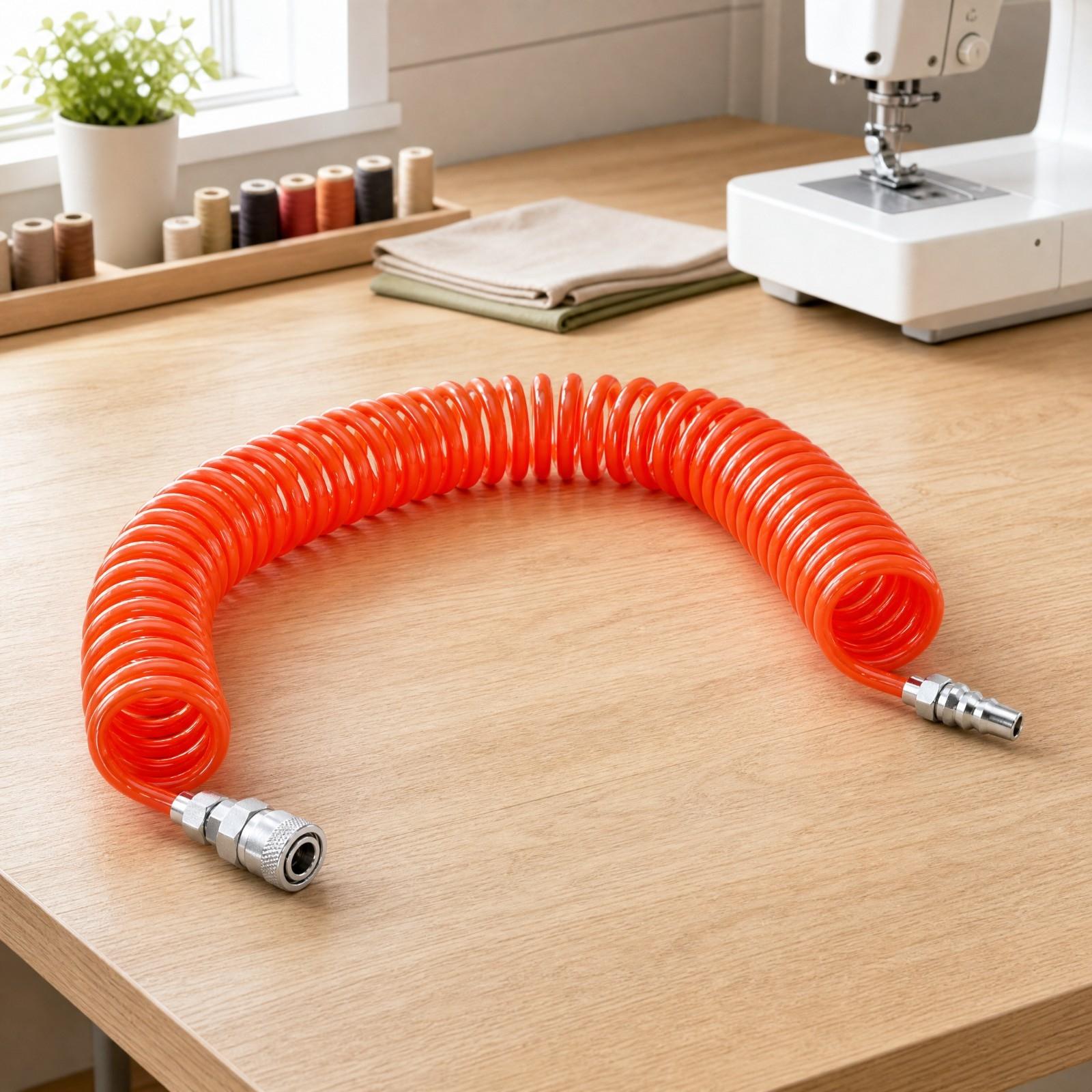 Manguera de PU para Línea de A - Spring Compressor Tool reseña y precio