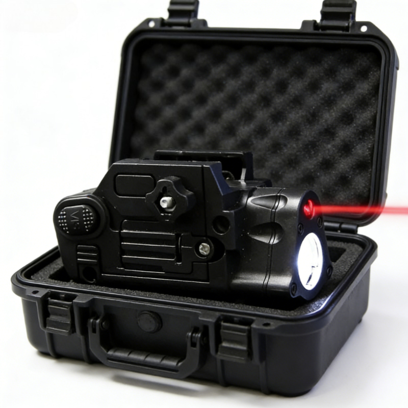 Linterna estroboscópica LED SB - Timing Light Gun reseña y precio