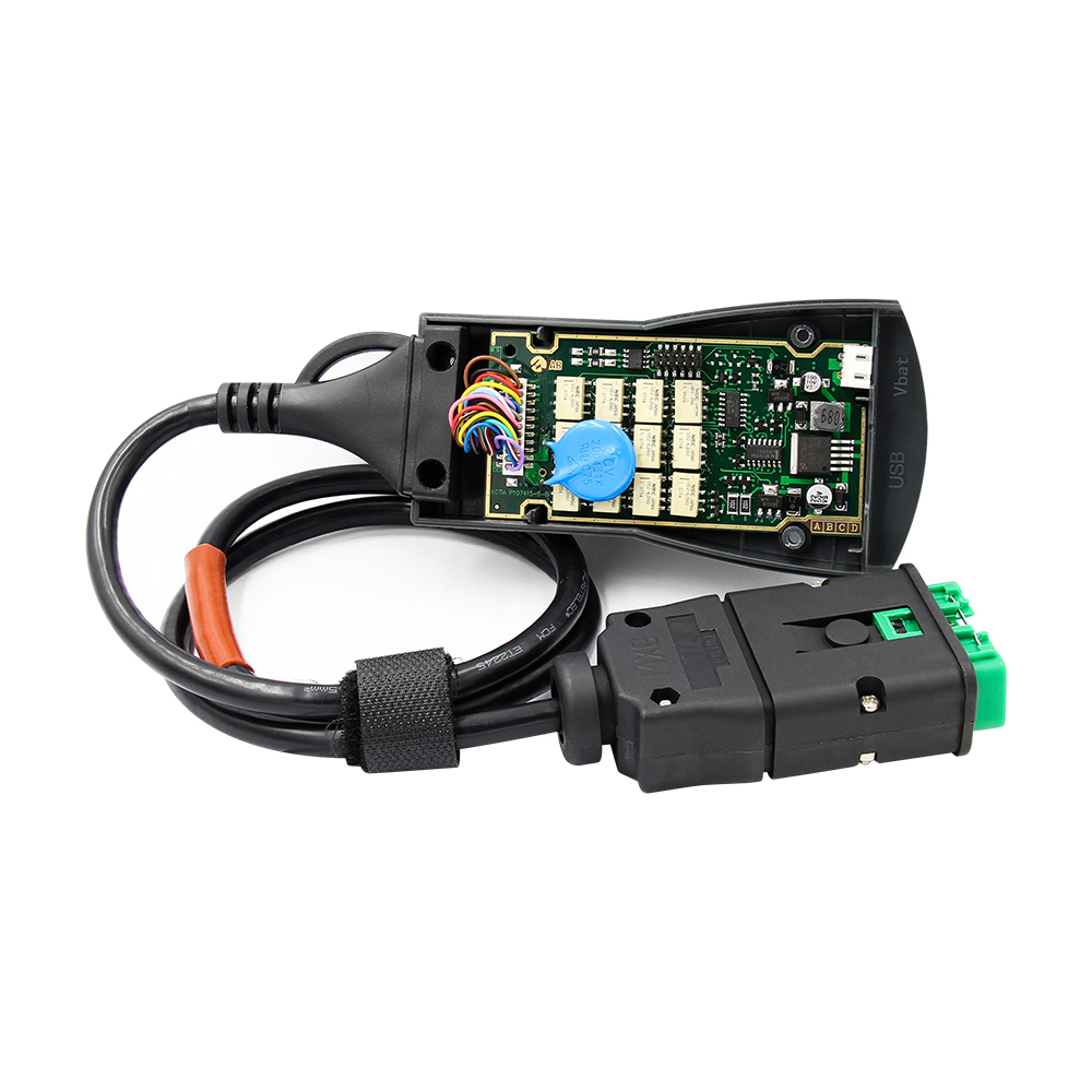 Lexia 3 Full Gold Chip 921815C - Car Diagnostic Tool reseña y precio
