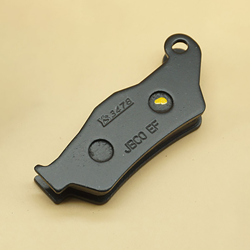 Juego de pastillas de freno de - Brake Pad Set reseña y precio