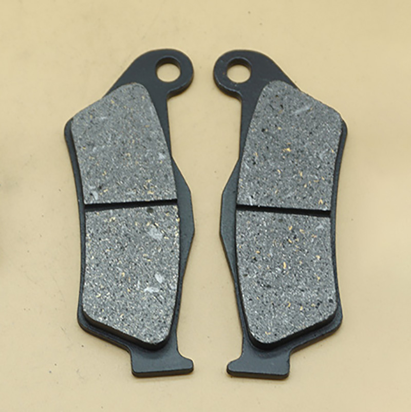 Juego de pastillas de freno de - Brake Pad Set reseña y precio