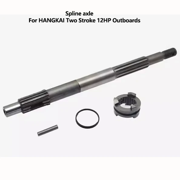 HANGAKI piezas de Motor fuera  - Spark Plug reseña y precio