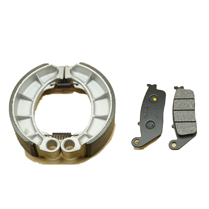 Kit de Pastillas de Freno Dela - Brake Pad Set reseña y precio