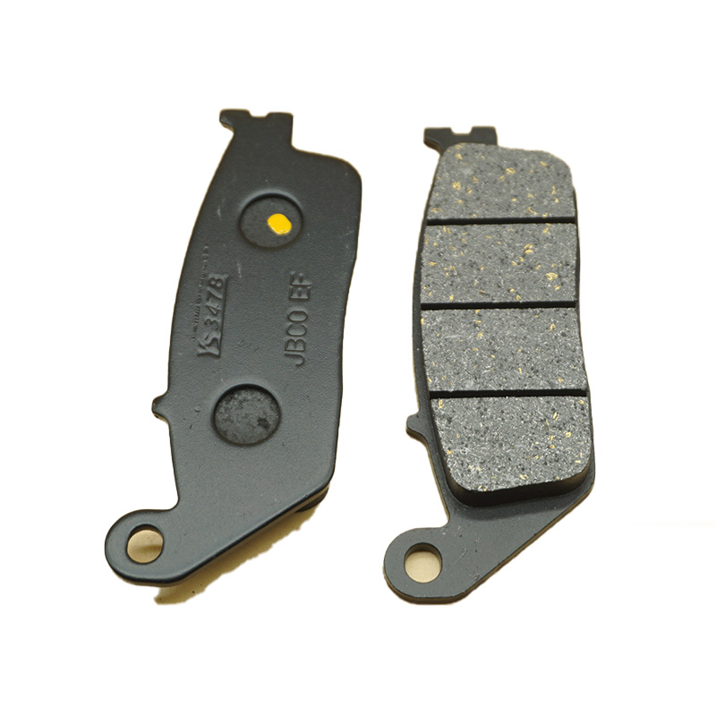 Kit de Pastillas de Freno Dela - Brake Pad Set reseña y precio