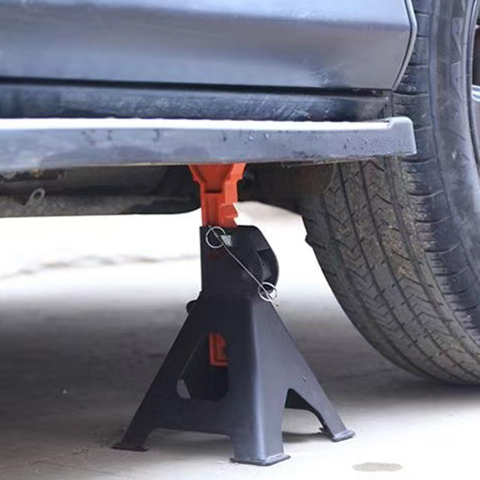 Soportes de elevación para cam - Car Jack reseña y precio
